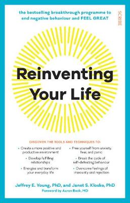 Reinventing your life
