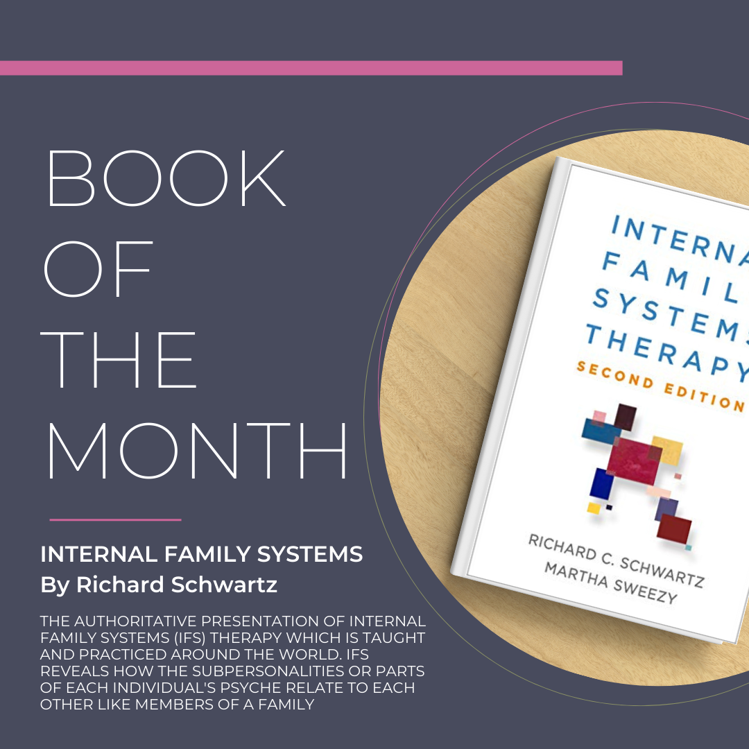 Internal family systems