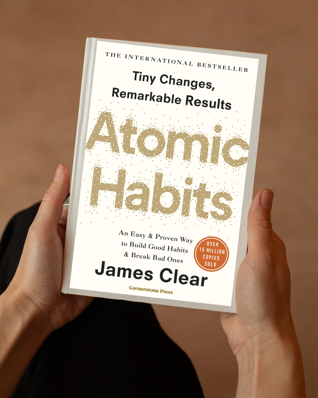 Why do we sometimes get “stuck” in habits?