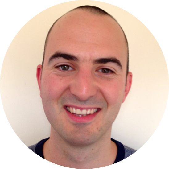 Dr Thomas Sidebottom