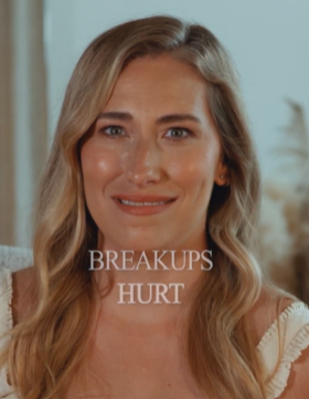 The Psychology Behind breakups