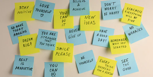 Are positive thoughts enough?