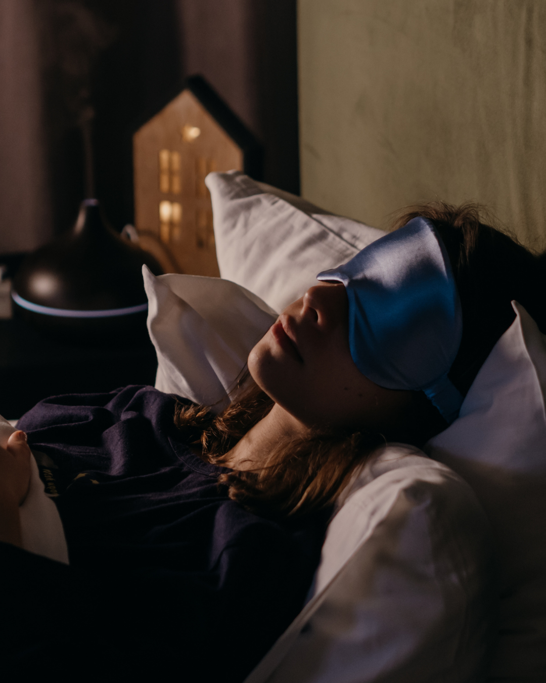 Why Your Brain Needs Sleep to Stay Healthy