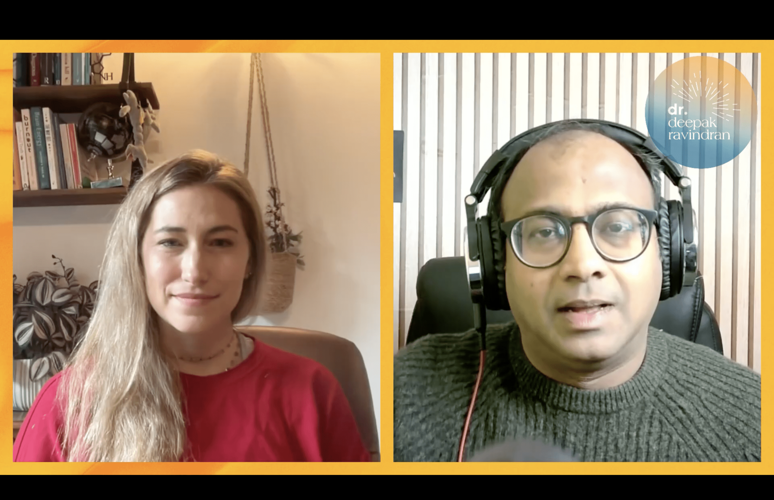 Exploring the Mind-Body Connection in Chronic Pain &ndash; Pain Speak &ndash; Dr Deepak Ravindran